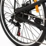 Electric Bike Youin BK2226B Black 250 W 26" by Youin, Electric Bikes - Ref: S0451355, Price: 951,47 €, Discount: %