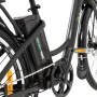 Elektrisches Fahrrad Youin BK2226B Schwarz 250 W 26" von Youin, Elektrofahrräder - Ref: S0451355, Preis: 951,47 €, Rabatt: %