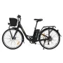 Electric Bike Youin BK2226B Black 250 W 26" by Youin, Electric Bikes - Ref: S0451355, Price: 951,47 €, Discount: %