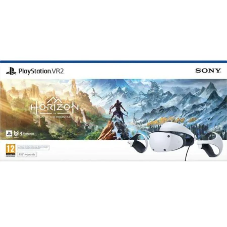 Óculos de Realidade Virtual Sony VR2+HORIZON CTM de Sony, Dispositivos de realidade virtual - Ref: S0451376, Preço: 721,69 €,...