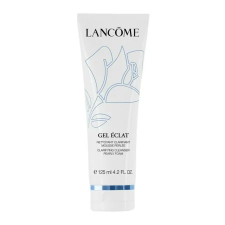 Mousse nettoyante Gel Éclat Lancôme 80269 125 ml (1 Unité) de Lancôme, Soins nettoyants - Réf : M0119320, Prix : 29,83 €, Rem...