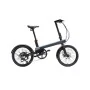 Bicicletta Elettrica Xiaomi QICYCLE 20" 250W Grigio 250 W 7500 mAh 20" di Xiaomi, Bici elettriche - Rif: S0451461, Prezzo: 94...