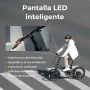 Bicicletta Elettrica Xiaomi QICYCLE 20" 250W Grigio 250 W 7500 mAh 20" di Xiaomi, Bici elettriche - Rif: S0451461, Prezzo: 94...