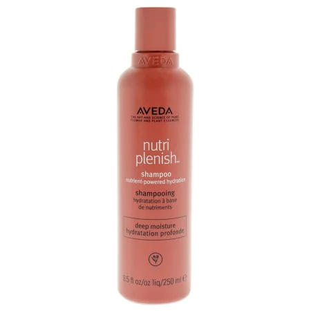 Champô Aveda Nutriplenish 250 ml de Aveda, Champôs - Ref: M0119353, Preço: 30,78 €, Desconto: %