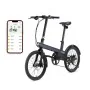 Electric Bike Xiaomi QICYCLE 20" 250W Grey 250 W 7500 mAh 20" by Xiaomi, Electric Bikes - Ref: S0451461, Price: 941,09 €, Dis...