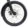 Bicicletta Elettrica Xiaomi QICYCLE 20" 250W Grigio 250 W 7500 mAh 20" di Xiaomi, Bici elettriche - Rif: S0451461, Prezzo: 94...