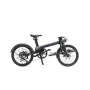 Bicicleta Eléctrica Xiaomi QICYCLE 20" 250W Gris 250 W 7500 mAh 20" de Xiaomi, Eléctricas - Ref: S0451461, Precio: 941,09 €, ...