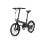 Bicicletta Elettrica Xiaomi QICYCLE 20" 250W Grigio 250 W 7500 mAh 20" di Xiaomi, Bici elettriche - Rif: S0451461, Prezzo: 94...