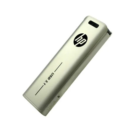 Memória USB HP x796w Prateado 128 GB de HP, Memórias USB - Ref: S0451588, Preço: 14,22 €, Desconto: %