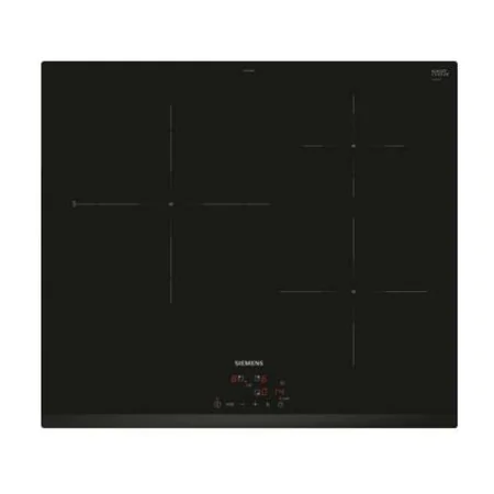 Induction Hot Plate Siemens AG EH631BJB6E 59,2 cm 7400 W by Siemens AG, Hobs - Ref: S0451609, Price: 641,63 €, Discount: %