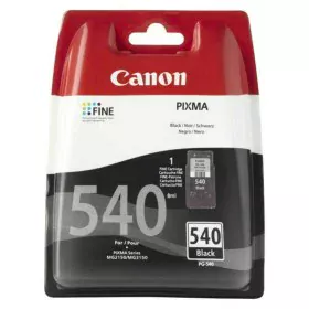 Cartucho de Tinta Original Canon PG-540 Negro de Canon, Tóners y tinta de impresora - Ref: S0451741, Precio: 23,24 €, Descuen...