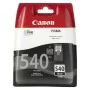 Cartucho de Tinta Original Canon PG-540 Negro de Canon, Tóners y tinta de impresora - Ref: S0451741, Precio: 21,77 €, Descuen...