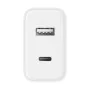 Wall Charger Xiaomi Mi 33W White 33 W by Xiaomi, Chargers - Ref: S0452291, Price: 15,85 €, Discount: %