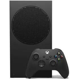 Xbox Series S Microsoft XXU-00009 de Microsoft, Consoles - Réf : S0452533, Prix : 382,01 €, Remise : %