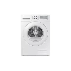 Condensation dryer Samsung DV80CGC0B0THEC 60 cm 8 kg White by Samsung, Tumble dryers - Ref: S0452627, Price: 557,73 €, Discou...