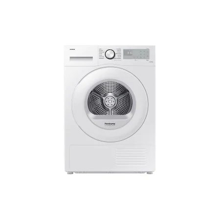 Asciugatrice a condensazione Samsung DV80CGC0B0THEC 60 cm 8 kg Bianco di Samsung, Asciugatrici - Rif: S0452627, Prezzo: 557,7...