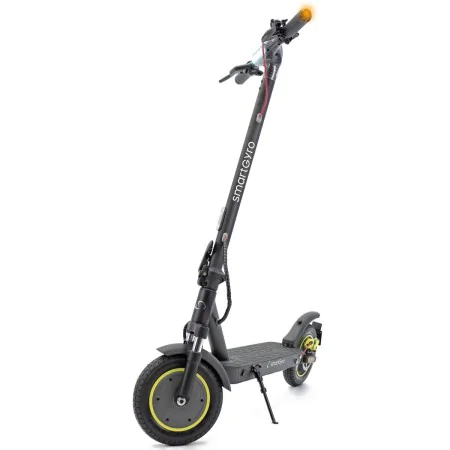 Trotineta Elétrica Smartgyro Preto 420 W 36 V de Smartgyro, Trotinetas - Ref: S0452656, Preço: 498,37 €, Desconto: %