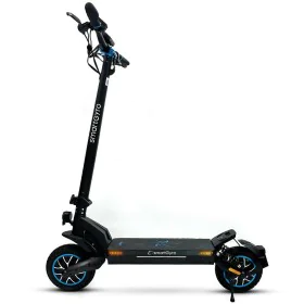 Trotineta Elétrica Smartgyro Preto 500 W de Smartgyro, Trotinetas - Ref: S0452802, Preço: 823,49 €, Desconto: %