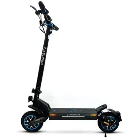 Trottinette Électrique Smartgyro Noir 500 W de Smartgyro, Patins - Réf : S0452802, Prix : 823,49 €, Remise : %