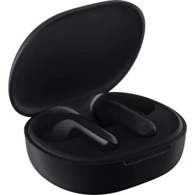 Oreillette Bluetooth Xiaomi REDMI BUDS 4 LITE Noir de Xiaomi, Écouteurs et accessoires - Réf : S0452867, Prix : 16,92 €, Remi...