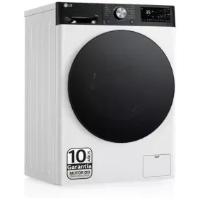 Lavadora LG F4WR7509AGH 60 cm 1400 rpm 9 kg de LG, Lavadoras - Ref: S0452979, Precio: 665,10 €, Descuento: %