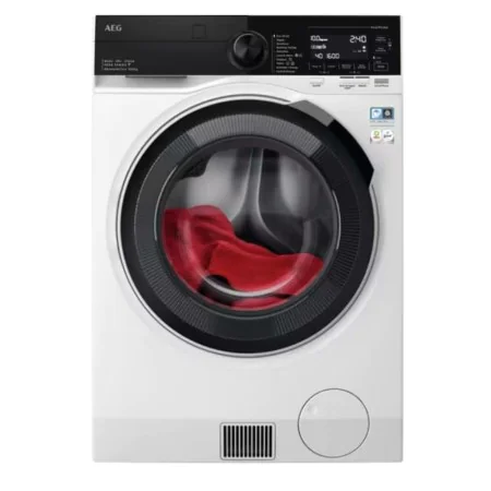 Lavadora - Secadora AEG 6 Kg de AEG, Lavadoras y secadoras todo en uno - Ref: S0452989, Precio: 1,00 €, Descuento: %