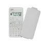 Calculatrice scientifique Casio Blanc de Casio, Scientifique - Réf : S0453028, Prix : 33,90 €, Remise : %