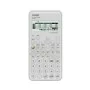 Calculadora Científica Casio Blanco de Casio, Científicas - Ref: S0453028, Precio: 33,90 €, Descuento: %