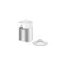 Centrifugeuse électrique Braun CJ5050WH Blanc 60 W de Braun, Presse-agrumes électriques - Réf : S0453216, Prix : 42,00 €, Rem...