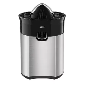 Centrifugeuse électrique Braun CJ5050BK Noir 60 W de Braun, Presse-agrumes électriques - Réf : S0453217, Prix : 42,40 €, Remi...