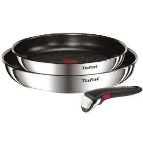 Pfanne Tefal Edelstahl von Tefal, Brat- & Universalpfannen - Ref: S0453823, Preis: 39,40 €, Rabatt: %