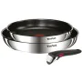 Sartén Tefal Acero Inoxidable de Tefal, Sartenes para freír - Ref: S0453823, Precio: 39,40 €, Descuento: %