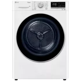 Asciugatrice a condensazione LG RH90V9AV3N 9 kg di LG, Asciugatrici - Rif: S0454059, Prezzo: 780,95 €, Sconto: %