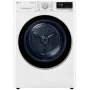 Séchoir à condensation LG RH90V9AV3N 9 kg de LG, Sèche-linge - Réf : S0454059, Prix : 778,66 €, Remise : %