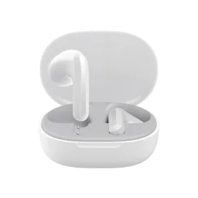 Wireless Headphones Xiaomi Redmi Buds 4 Lite White by Xiaomi, Headphones and accessories - Ref: S0454101, Price: 16,08 €, Dis...