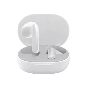 Auriculares Inalámbricos Xiaomi Redmi Buds 4 Lite Blanco de Xiaomi, Auriculares y accesorios - Ref: S0454101, Precio: 17,18 €...