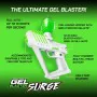 Pistolet lance balles Gel Blaster (1 Unité) de Gel Blaster, Pistolets et Fusils à eau - Réf : S0454297, Prix : 64,81 €, Remis...