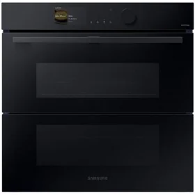 Forno Pirolítico Samsung NV7B6795JAK/U1 1600 W 76 L de Samsung, Fornos de parede - Ref: S0454313, Preço: 1,00 €, Desconto: %