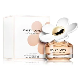 Women's Perfume Marc Jacobs Daisy Love EDT by Marc Jacobs, Eau de Toilette - Ref: M0119390, Price: 53,49 €, Discount: %