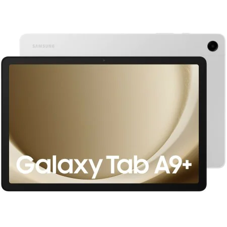 Tablet Samsung A9+ X216 5G 8 GB RAM 11" 128 GB Acero de Samsung, Tablets - Ref: S0454686, Precio: 332,48 €, Descuento: %