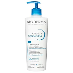 Crema Cuidado Integral Pieles Atópicas Bioderma Atoderm de Bioderma, Hidratantes - Ref: M0119404, Precio: 21,68 €, Descuento: %