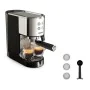 Máquina de Café Expresso Manual Krups XP440C 1350 W Aço de Krups, Máquinas de café expresso e capuchino - Ref: S0454803, Preç...