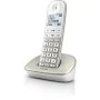 Teléfono Inalámbrico Philips XL4901S/23 1,9" DECT Blanco de Philips, Teléfonos analógicos - Ref: S0454849, Precio: 33,24 €, D...