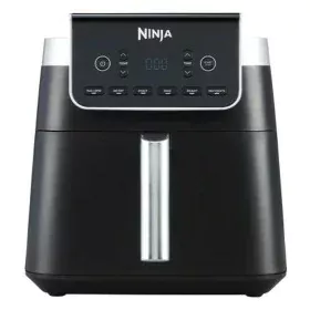 Freidora de Aire NINJA AF180EU Negro 2000 W 6,2 L de NINJA, Freidoras de aire - Ref: S0455126, Precio: 157,74 €, Descuento: %