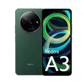 Smartphone Xiaomi REDMI A3 6,08" 3 GB RAM 64 GB Vert de Xiaomi, Smartphones et téléphones portables débloqués - Réf : S045533...