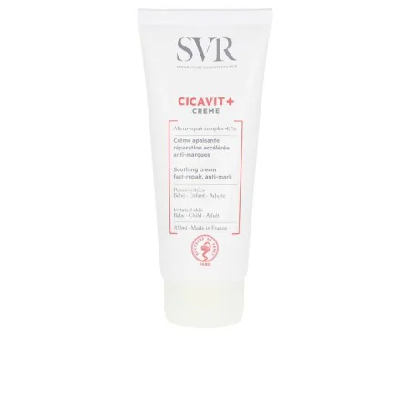 Crema Reparadora SVR Cicavit de SVR, Hidratantes - Ref: M0119457, Precio: 13,42 €, Descuento: %