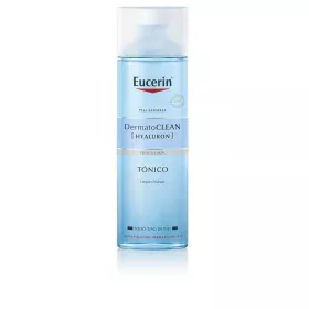 Tónico Facial Eucerin Dermatoclean 200 ml de Eucerin, Tónicos y astringentes faciales - Ref: M0119466, Precio: 17,85 €, Descu...