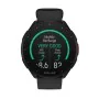 Smartwatch avec Podomètre Polar Noir 1,2" Ø 45 mm de Polar, Montres connectées - Réf : S0455600, Prix : 159,56 €, Remise : %