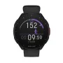 Smartwatch avec Podomètre Polar Noir 1,2" Ø 45 mm de Polar, Montres connectées - Réf : S0455600, Prix : 159,56 €, Remise : %