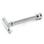 Manual shaving razor Merkur Silver by Merkur, Men - Ref: M0119500, Price: 45,96 €, Discount: %